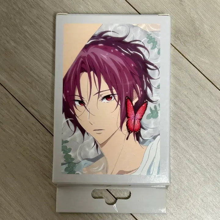 [BUNJANG] Free! Rin Matsuoka Acrylic Corotto / free!프리! 마츠오카 린 아크릴 코롯토