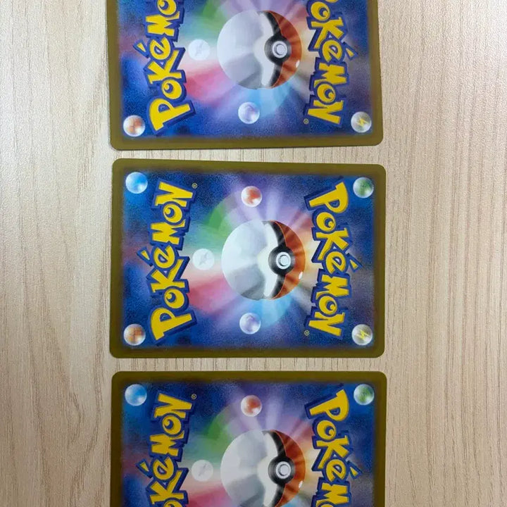[BUNJANG] Zeraora Normal Holo Pokemon Card (Japanese) Set / 제라오라 일반 홀로 포켓몬 카드(일판) 세트