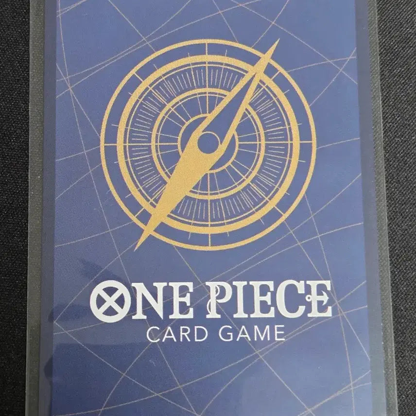 [BUNJANG] One Piece Card Kaido P-010 Promo / 원피스 카드 / 카이도 / P-010 / 프로모