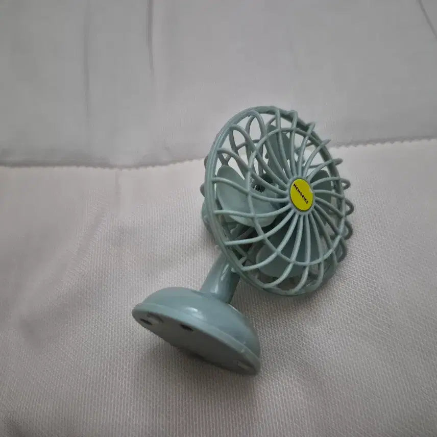 [BUNJANG] Mini Fan Gacha Toy / 선풍기 가챠