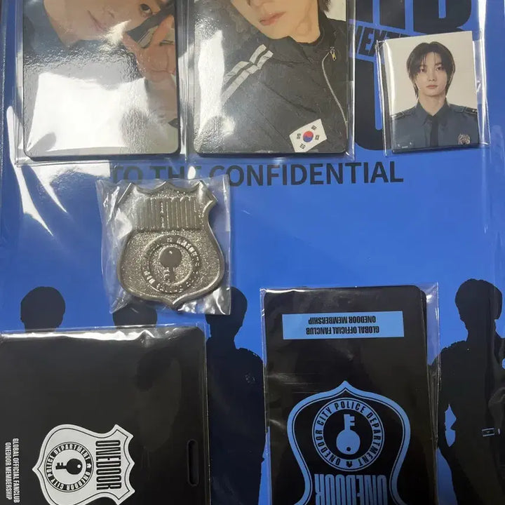 [BUNJANG] BOYNEXTDOOR Membership Kit Season 2 / 보이넥스트도어 보넥도 멤버쉽 2기 키트