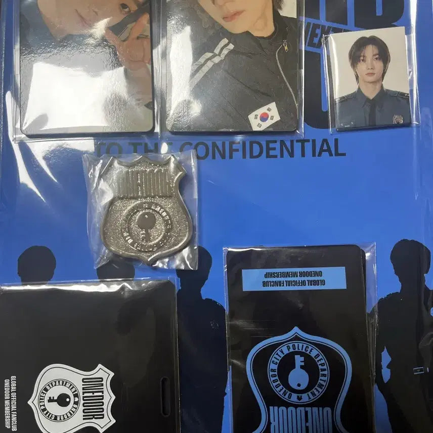 [BUNJANG] BOYNEXTDOOR Membership Kit Season 2 / 보이넥스트도어 보넥도 멤버쉽 2기 키트