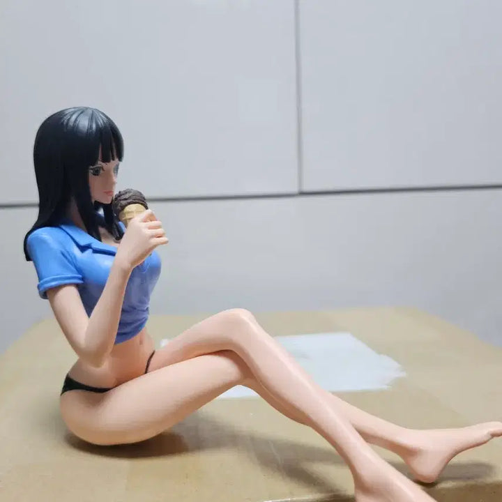 [BUNJANG] One Piece Nico Robin Glitter &amp; Glamours Figure / 원피스 니코 로빈 피규어