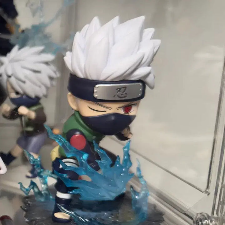 [BUNJANG] Naruto Funko Pop Kakashi Figure / 나루토 퍼니즘 카카시 팝니다