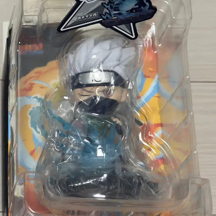 [BUNJANG] Naruto Funko Pop Kakashi Figure / 나루토 퍼니즘 카카시 팝니다