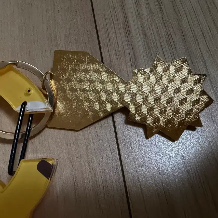 [BUNJANG] Gen.G 2025 LCK Championship Keyring / 젠지 우승키링
