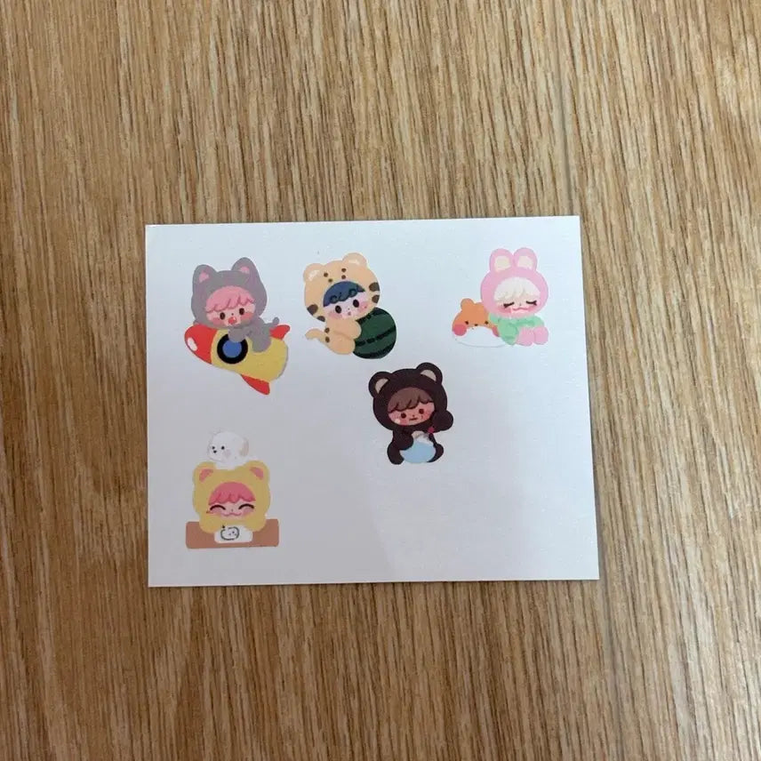 [BUNJANG] NCT Dream Sticker Set / nct dream 스티커 다님스티커 티켓 꾸미기 믐꾸 믐멈봄 nct 굿즈 포카 드림팬미팅 팬미 다꾸