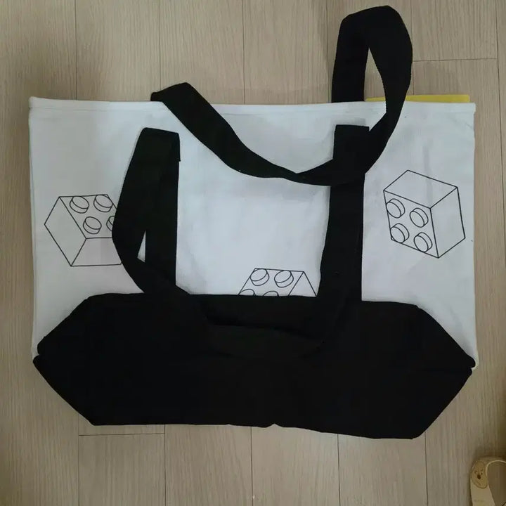 [BUNJANG] Lego Eco Bag / Lego 레고 에코백