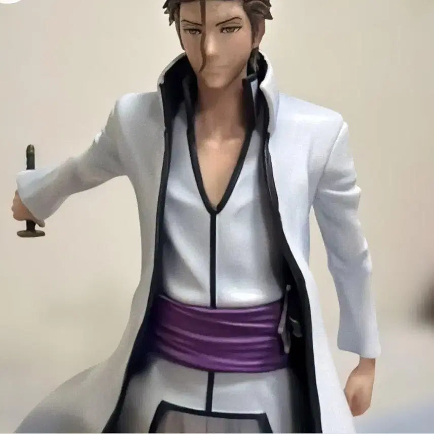 [BUNJANG] Aizen Sousuke Ichiban Kuji B Prize Figure / 택포22)아이젠 소스케  B상 피규어
