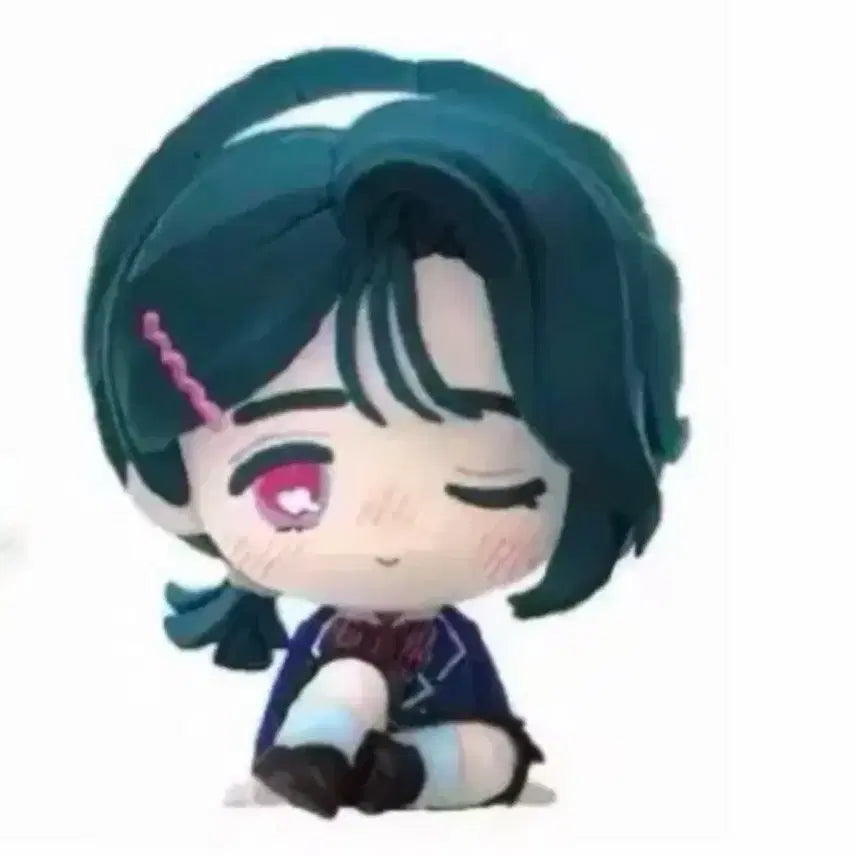 [BUNJANG] AStage Sua Student Figure / 에이스테 수아 학생 피규어 양도 판매 에일리언 스테이지