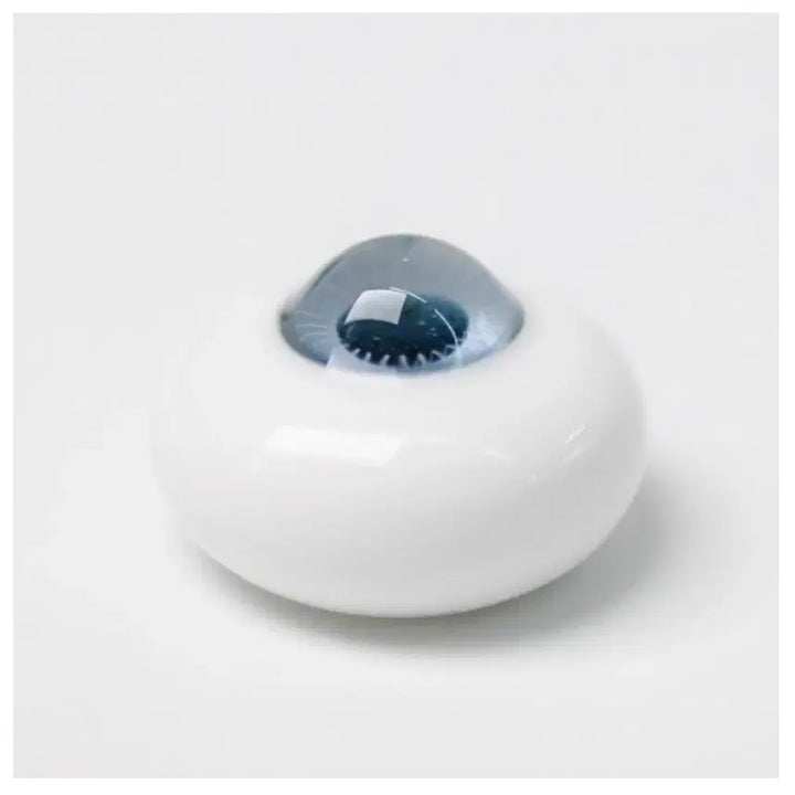 [BUNJANG] Chicabi Frozen Lake 16mm Glass Doll Eyes / 치카비 프로즌 레이크 16mm 안구 판매