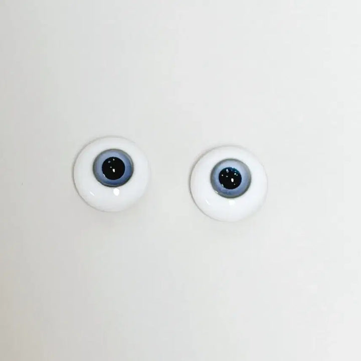 [BUNJANG] Chicabi Frozen Lake 16mm Glass Doll Eyes / 치카비 프로즌 레이크 16mm 안구 판매