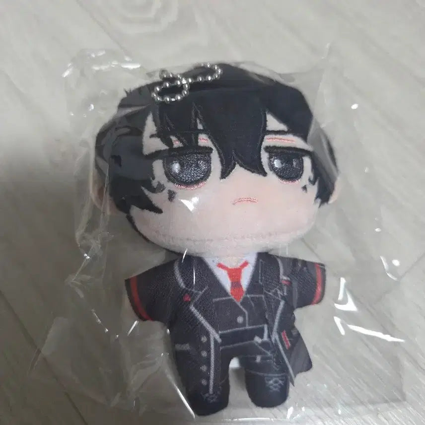 [BUNJANG] Limbus Company "Yi Sang" Plush / 림버스 이상 누이