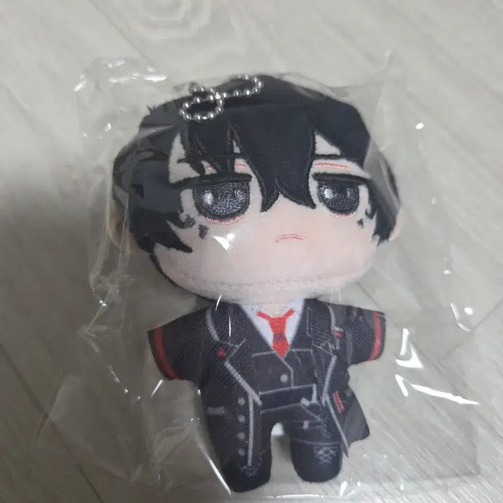 [BUNJANG] Limbus Company "Yi Sang" Plush / 림버스 이상 누이