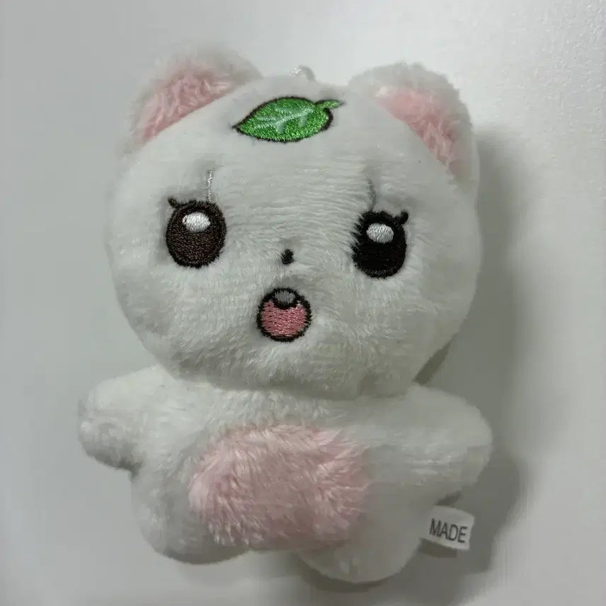 [BUNJANG] LE SSERAFIM Kazuha Ipkongi Doll / 르세라핌 카즈하 인형 잎콩이