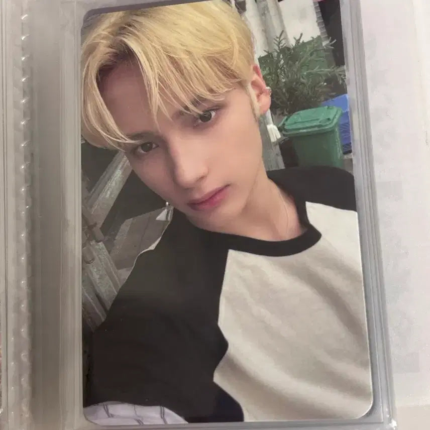[BUNJANG] TXT Hueningkai 2023 Season&