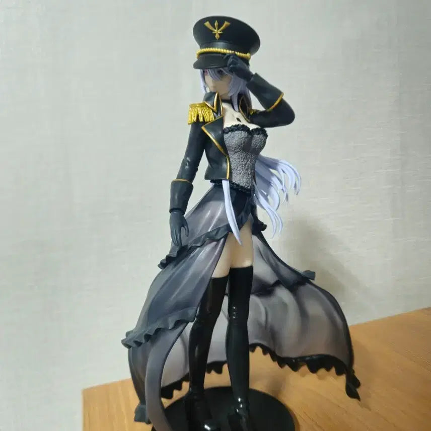 [BUNJANG] Black Lobelia Bisque Doll / 박스O 비스크돌 블랙로벨리아 판매