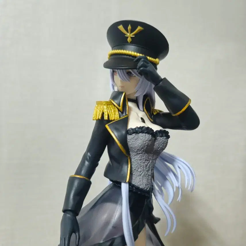 [BUNJANG] Black Lobelia Bisque Doll / 박스O 비스크돌 블랙로벨리아 판매