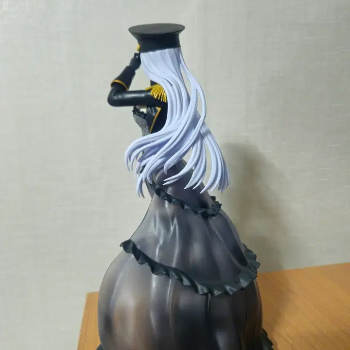 [BUNJANG] Black Lobelia Bisque Doll / 박스O 비스크돌 블랙로벨리아 판매