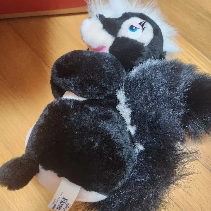 [BUNJANG] Disney Bambi Skunk Plush Toy / 인형 스컹크 봉제인형 밤비 디즈니