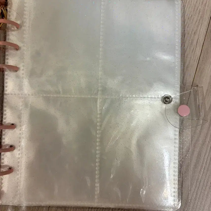 [BUNJANG] Photocard Storage Box / 포카 보관함