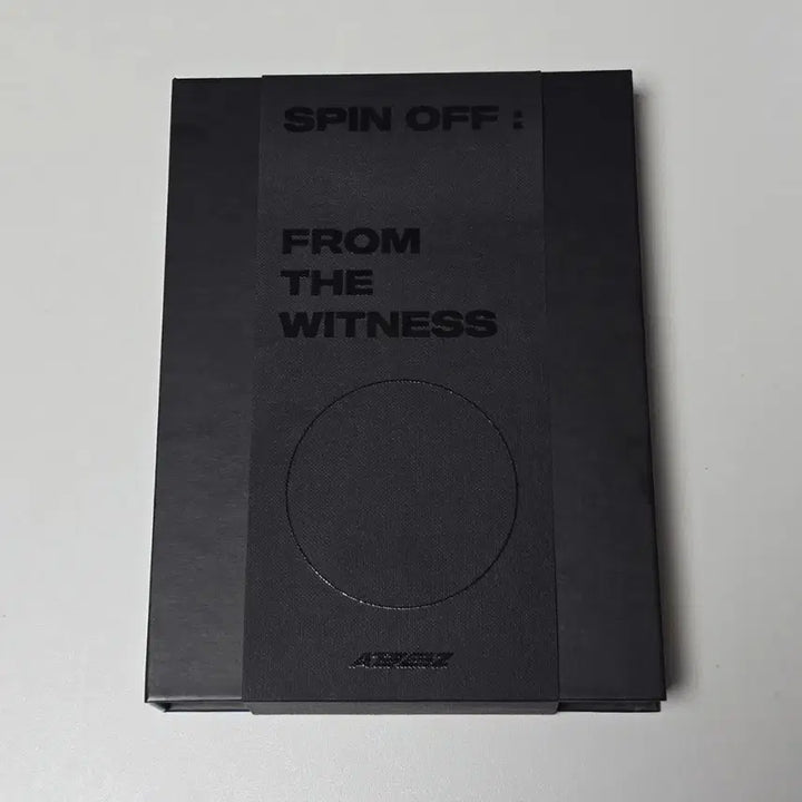 [BUNJANG] ATEEZ HALAZIA Album Set (WITNESS, A, Z Versions) - Unsealed / 에이티즈 할라지아 개봉 앨범 세트 ATEEZ HALAZIA