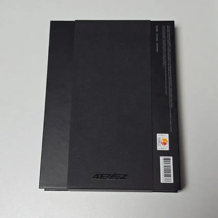 [BUNJANG] ATEEZ HALAZIA Album Set (WITNESS, A, Z Versions) - Unsealed / 에이티즈 할라지아 개봉 앨범 세트 ATEEZ HALAZIA