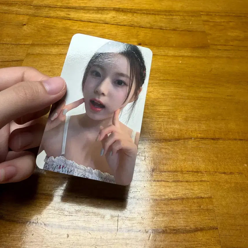 [BUNJANG] NMIXX Gyujin 2nd Album ALADIN POB / 엔믹스 규진 2집 알라딘 미공포