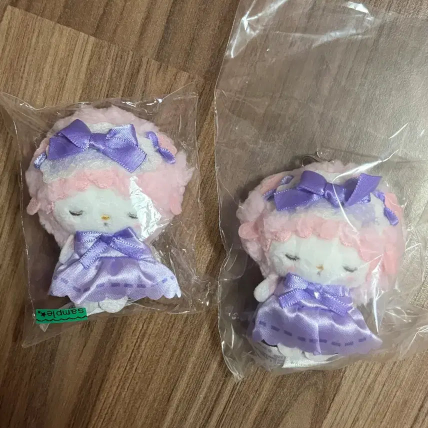 [BUNJANG] Sanrio Dreamy Puppet Piano / 산리오 드리미 퍼펫 피아노