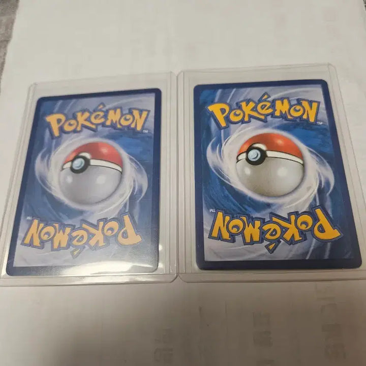 [BUNJANG] Pokemon Card Mega Rayquaza, Mega Lucario EX / 포켓몬카드 메가레쿠쟈,메가루카리오ex