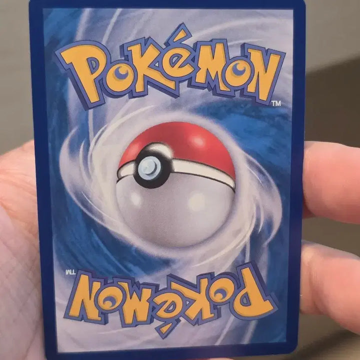 [BUNJANG] Pokemon Card Mega Gardevoir EX SR / 포켓몬카드 메가지가르데 EX SR A급