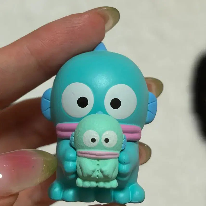[BUNJANG] Han Gyo Dong Gacha / 한교동 가챠