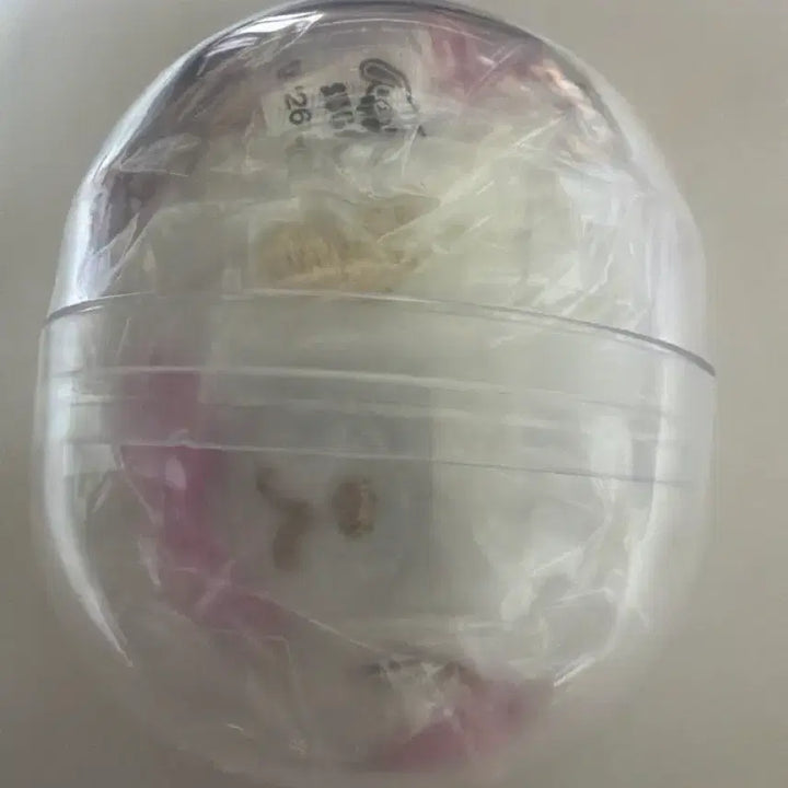 [BUNJANG] Sanrio Sugarbunnies Plush Doll Capsule Gacha / 산리오 슈가바니즈 줄줄이 인형 캡슐 가챠