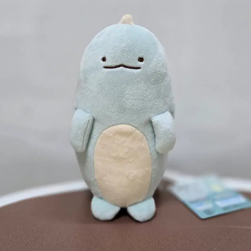 [BUNJANG] Tokage Evolution C Plush / 토카게 진화 c 인형 (택o)