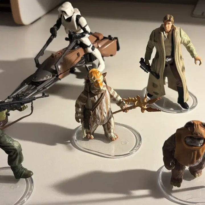 [BUNJANG] Star Wars Jedi&