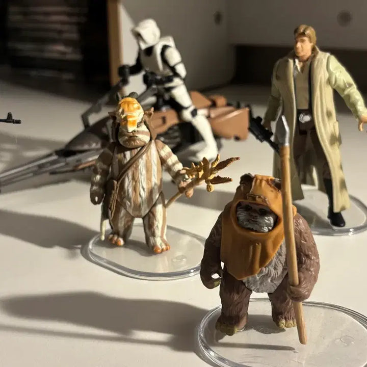 [BUNJANG] Star Wars Jedi&