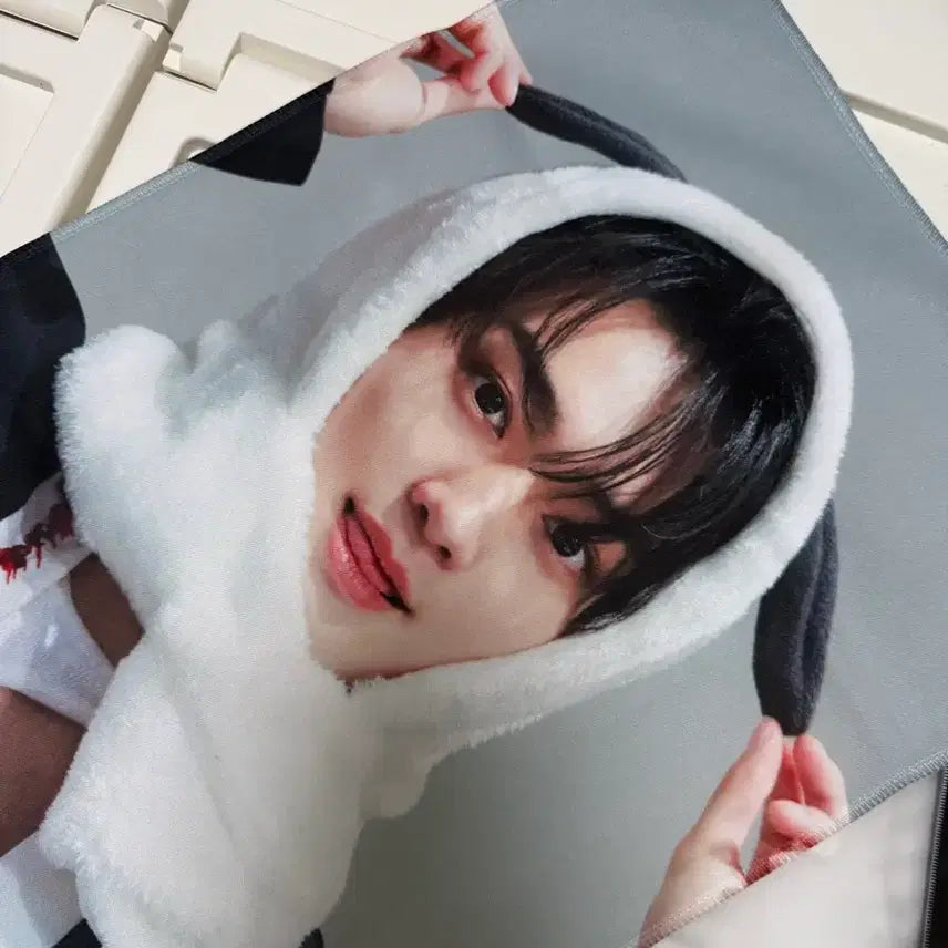 [BUNJANG] CRAVITY Taeyoung Slogan / 크래비티 태영 슬로건