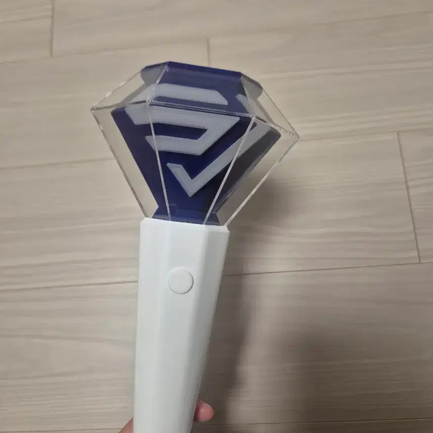 [BUNJANG] Super Junior Lightstick / 슈퍼주니어 슈주  응원봉