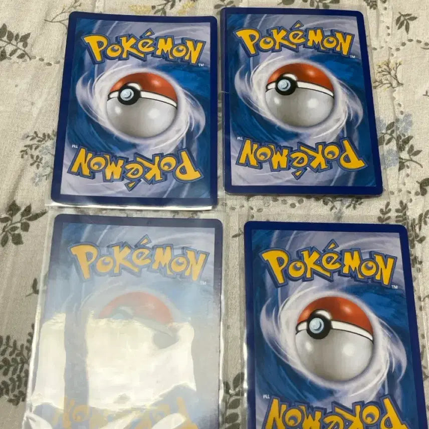 [BUNJANG] Various Pokémon V Cards / V카드들