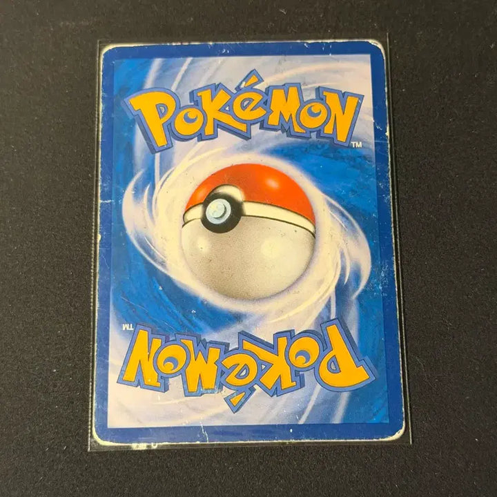 [BUNJANG] M Hoodin XY Classic Pokemon Card / M 후딘 EX xy 고전 포켓몬카드
