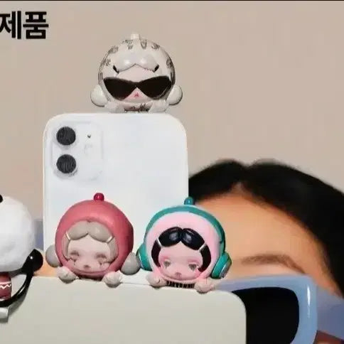 [BUNJANG] Skullpanda &
