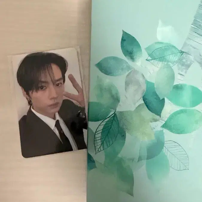 [BUNJANG] Stray Kids Leeknow Skz Studio Photocard / 스키즈 스트레이키즈 리노 공방 사녹 포카 양산