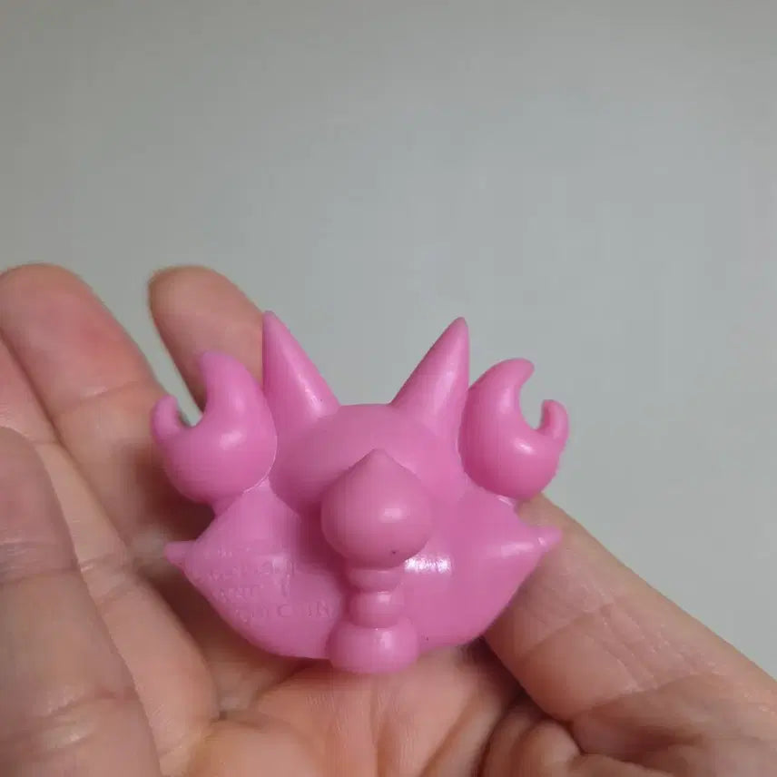 [BUNJANG] Pokemon Finger Glider Vintage Figure Doll / 피규어 인형 토이 굿즈 고전 만화 소품 빈티지 소품 포켓몬스터 손가락 글라이거