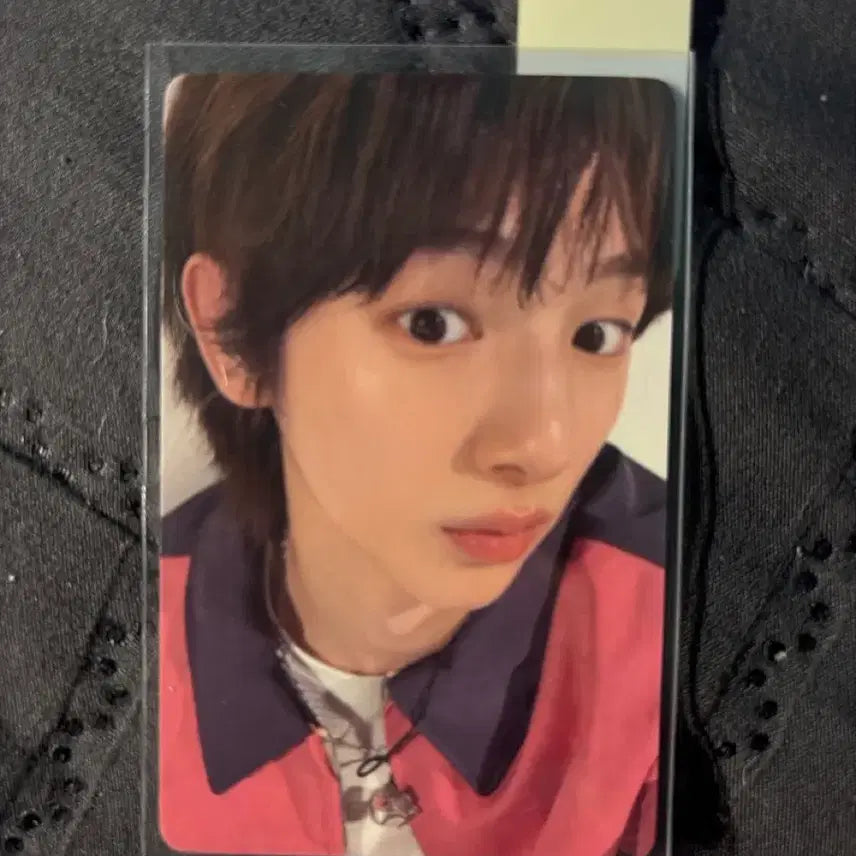 [BUNJANG] Cortis Photocard / 코르티스 포카 양도