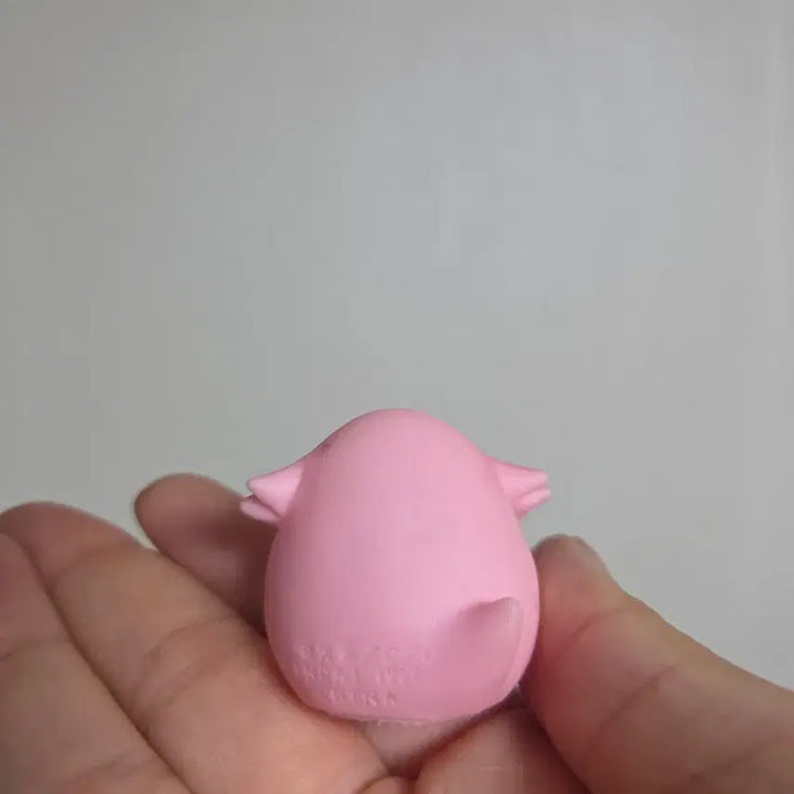 [BUNJANG] Pokemon Finger Doll Vintage Collectible / 피규어 인형 토이 굿즈 고전 만화 소품 빈티지 소품 포켓몬스터 손가락 럭키