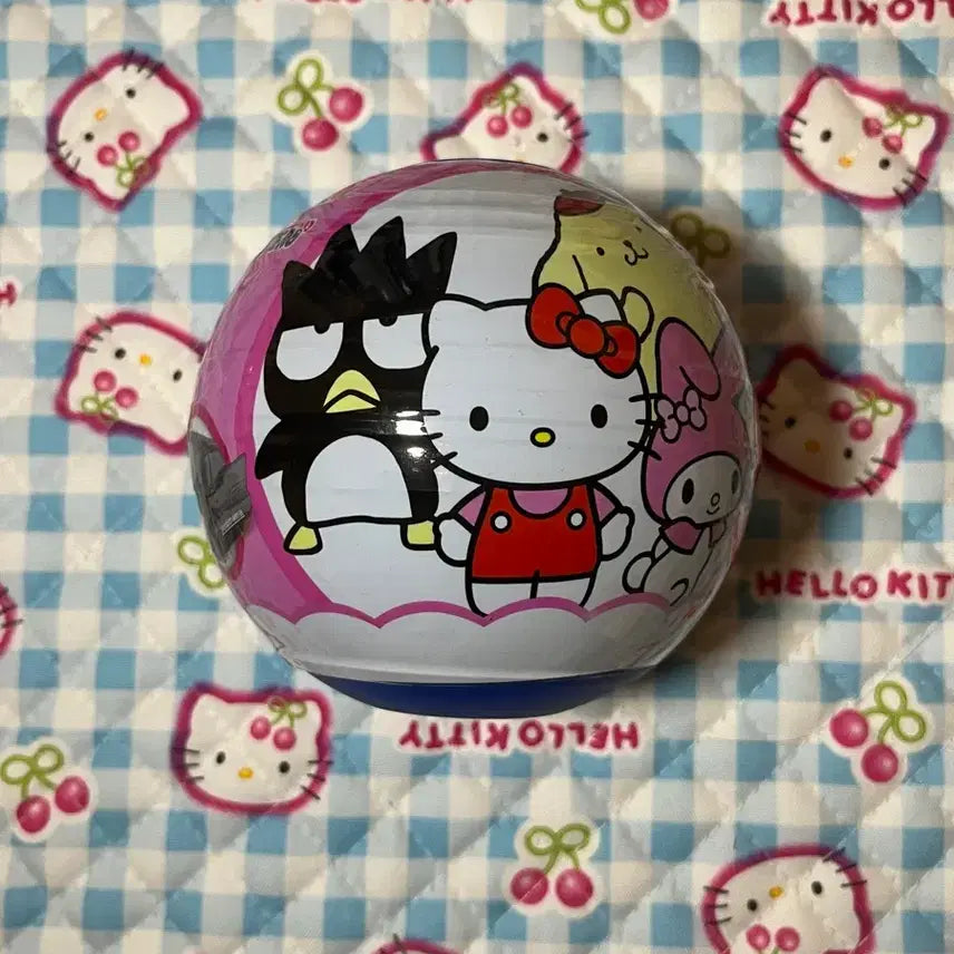[BUNJANG] Sanrio Pochacco Lego / 산리오 바츠마루 레고