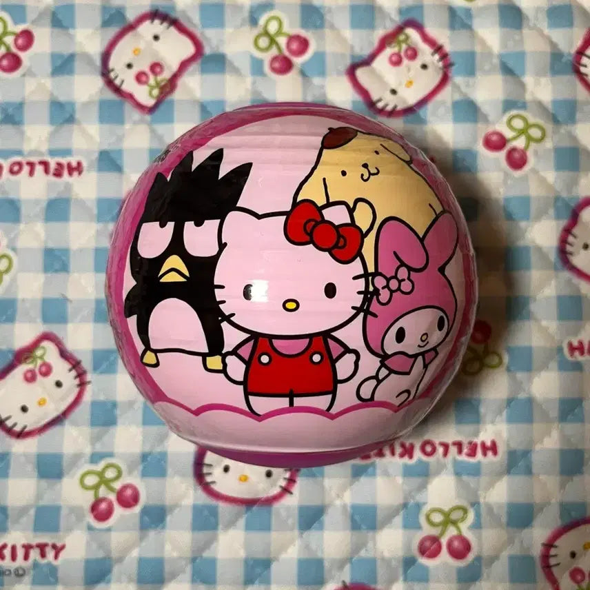 [BUNJANG] Sanrio My Melody LEGO / 산리오 마이멜로디 레고