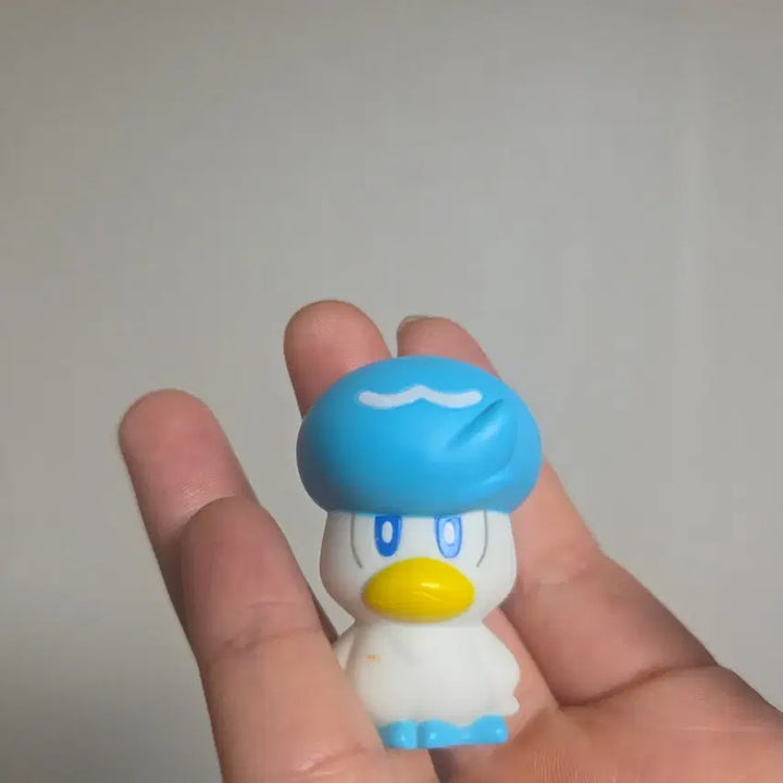 [BUNJANG] Pokemon Finger Finger Puppet Vintage Toy / 피규어 인형 토이 굿즈 고전 만화 소품 빈티지 소품 포켓몬스터 손가락 꾸왁스