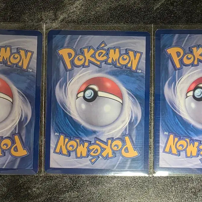 [BUNJANG] Rare Coil / Cyan / Beedrill Card / 레어코일 / 시아노 / 독침붕