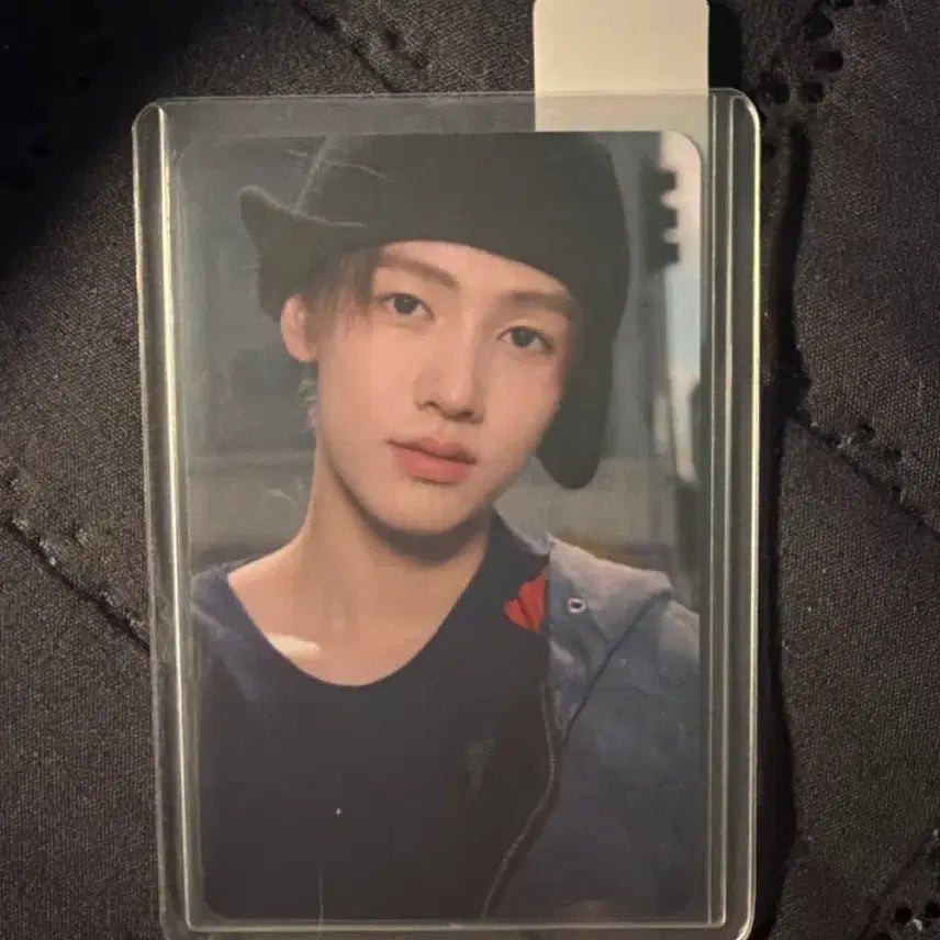 [BUNJANG] Cortis Photocard / 코르티스 포카 판매